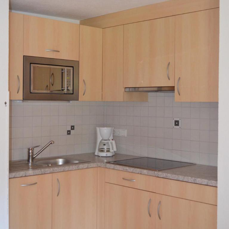 Lärchenhof - Apartment 2 mit 1 Schlafzimmer und Balkon - 7
