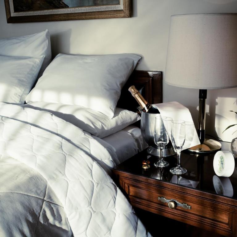 Hotel Presidente - Suite Doble Estándar - 6