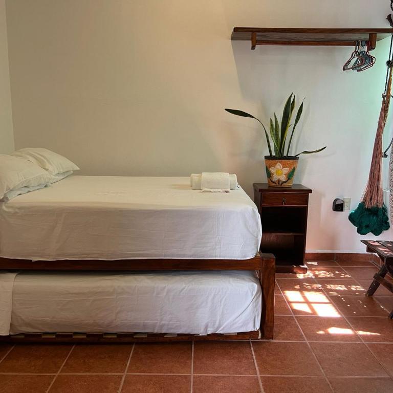 Casa Lomas del Marinero Internet Starlink SIN GARAJE - Apartamento de 1 dormitorio - 3