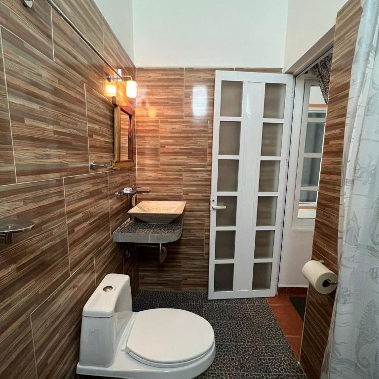 Casa Lomas del Marinero Internet Starlink SIN GARAJE - Apartamento de 1 dormitorio - 5