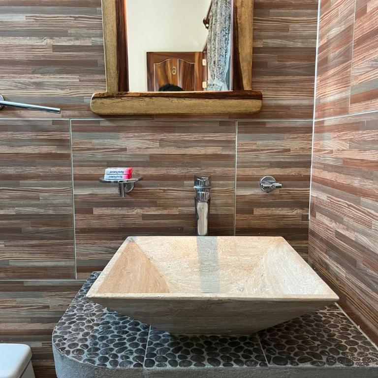 Casa Lomas del Marinero Internet Starlink SIN GARAJE - Apartamento de 1 dormitorio - 8