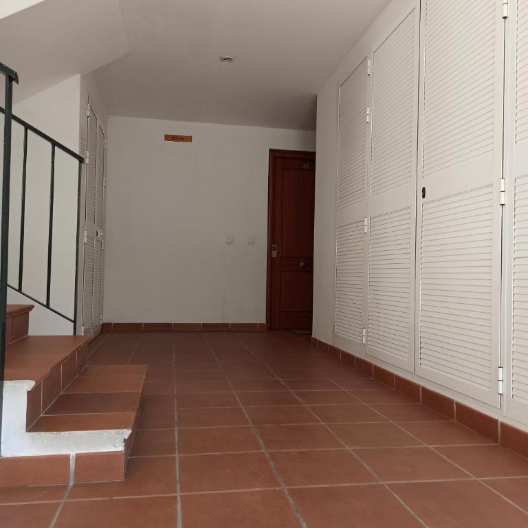 Apartamento Teatinos Universidad - Apartamento de 1 dormitorio - 37