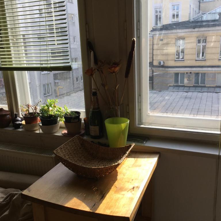 Sarajevo, Lovely two bedroom apartment in the very center - Appartement 2 Chambres - 6