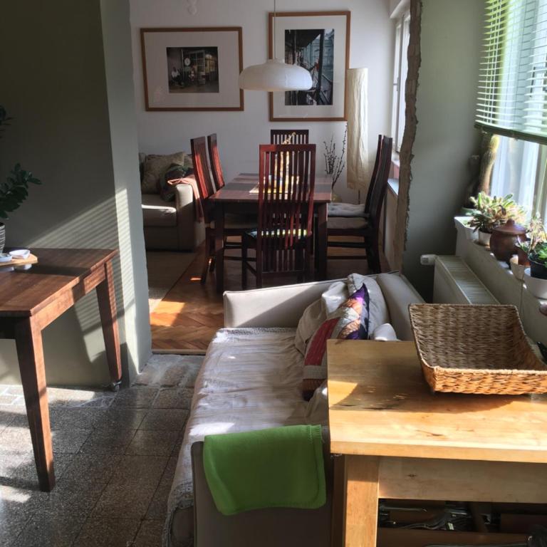 Sarajevo, Lovely two bedroom apartment in the very center - Appartement 2 Chambres - 5