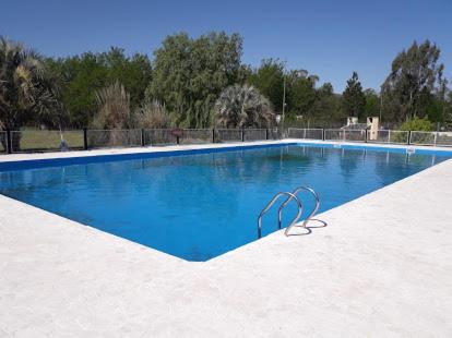 Complejo Sueño Dorado - Casa de 2 dormitorios - 9