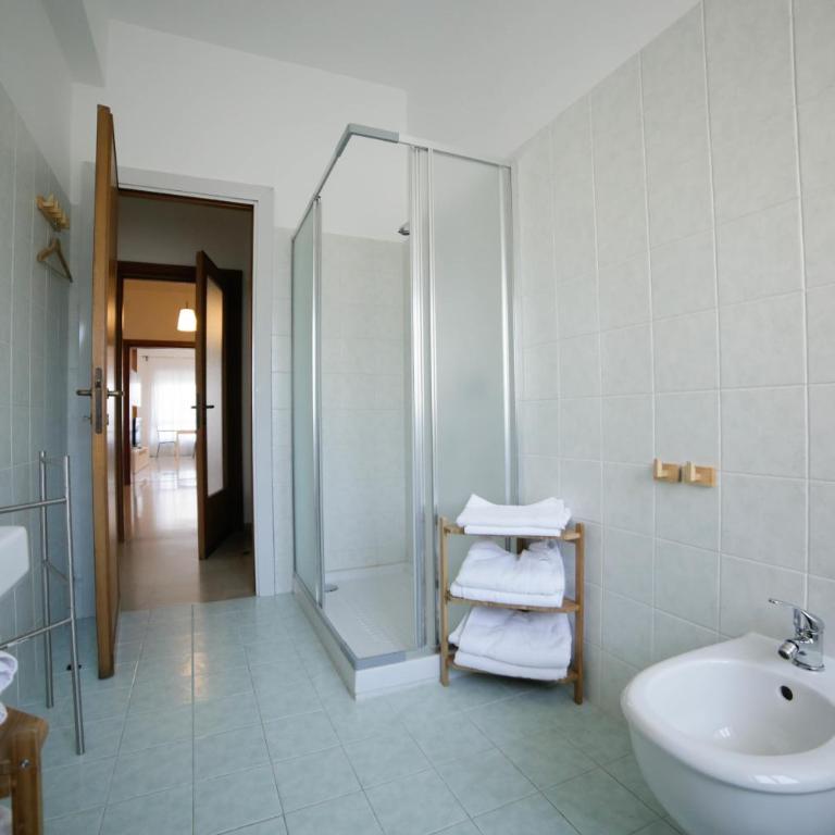 House in the City - Appartamento con 4 Camere da Letto - 32