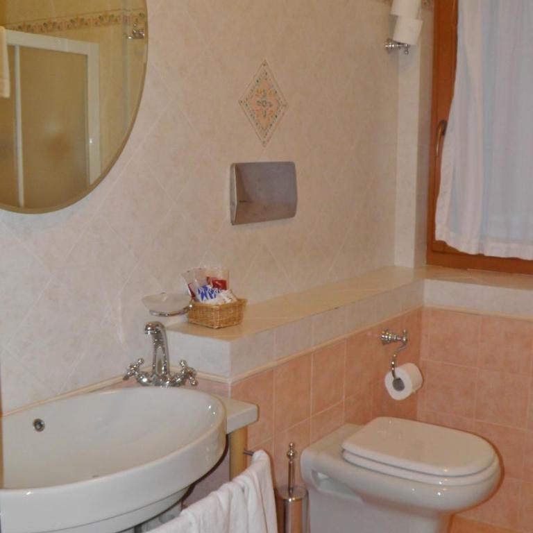 Residence Baita Antlia - Appartamento con 1 Camera da Letto - 4