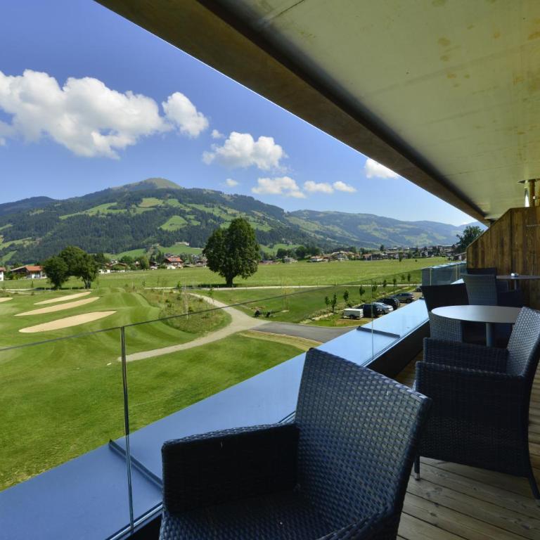 Bergresort Westendorf by ALPS RESORTS - Appartement (bis zu 6 Personen) - 2
