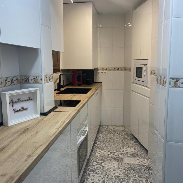 Jimena - Apartamento de 1 dormitorio - 22