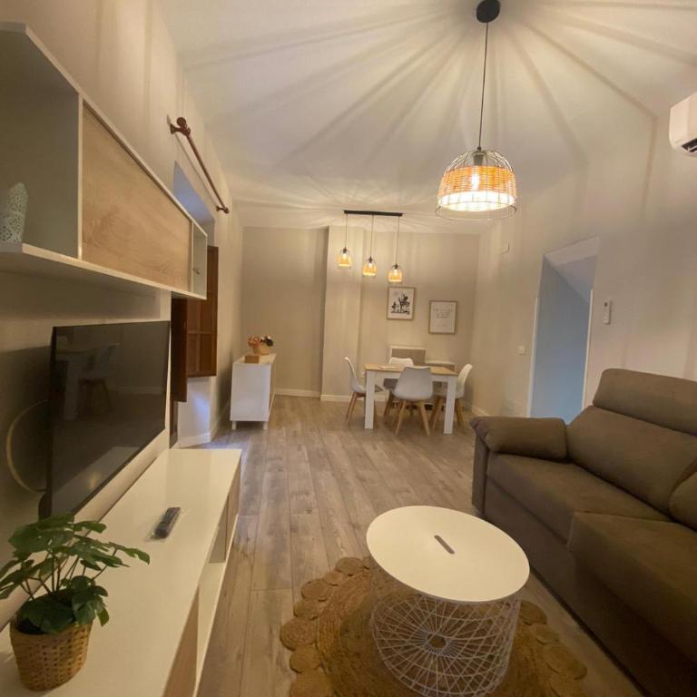 Jimena - Apartamento de 1 dormitorio - 4