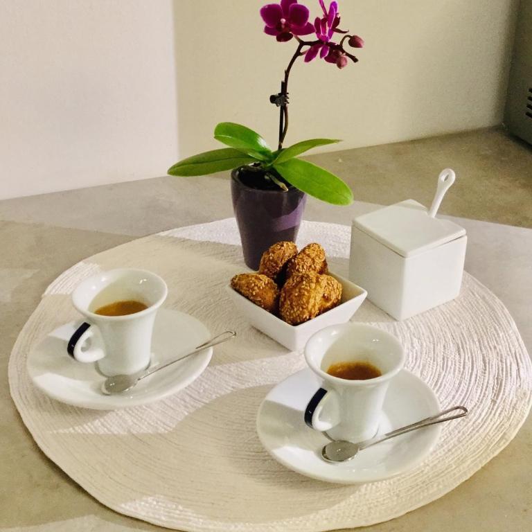 Casa del corso - Monolocale Deluxe - 18