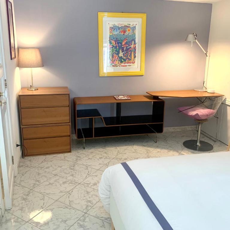 Casa del corso - Monolocale Deluxe - 2