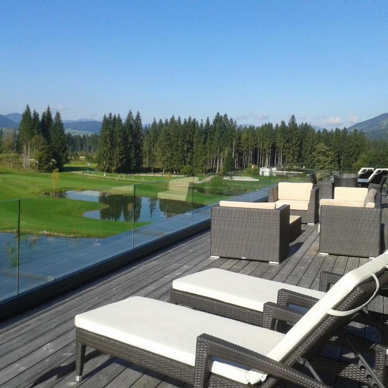 Bergresort Westendorf by ALPS RESORTS - Penthouse (bis zu 6 Personen) - 4