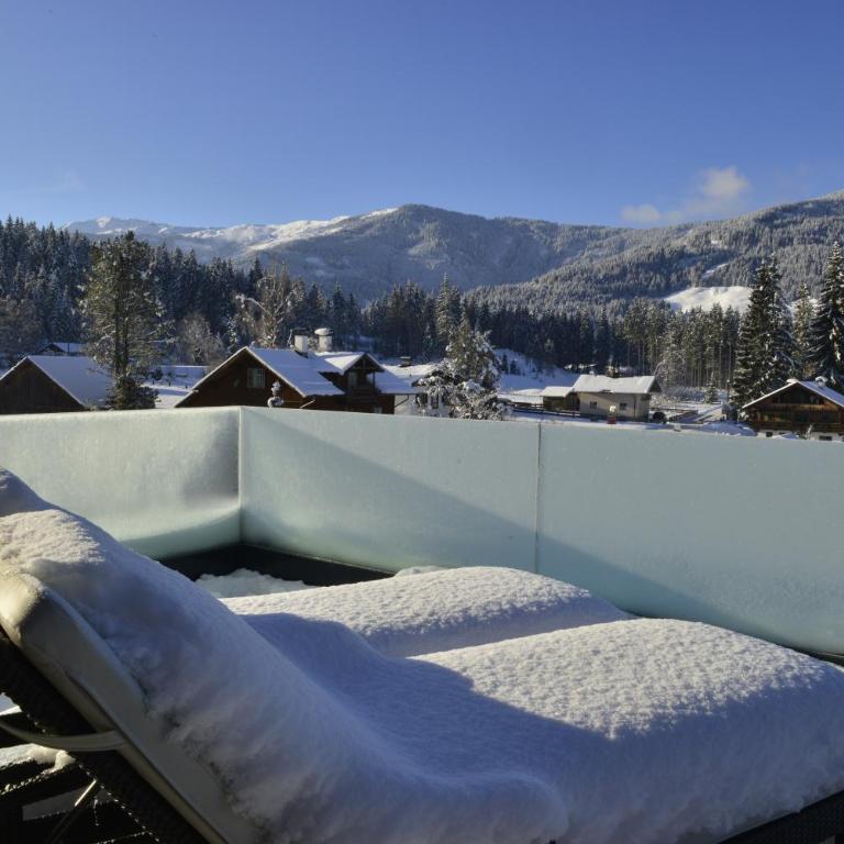 Bergresort Westendorf by ALPS RESORTS - Penthouse (bis zu 6 Personen) - 2