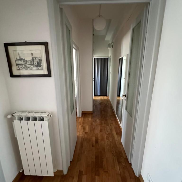 Freedom Apartment - Appartamento con 2 Camere da Letto - 19