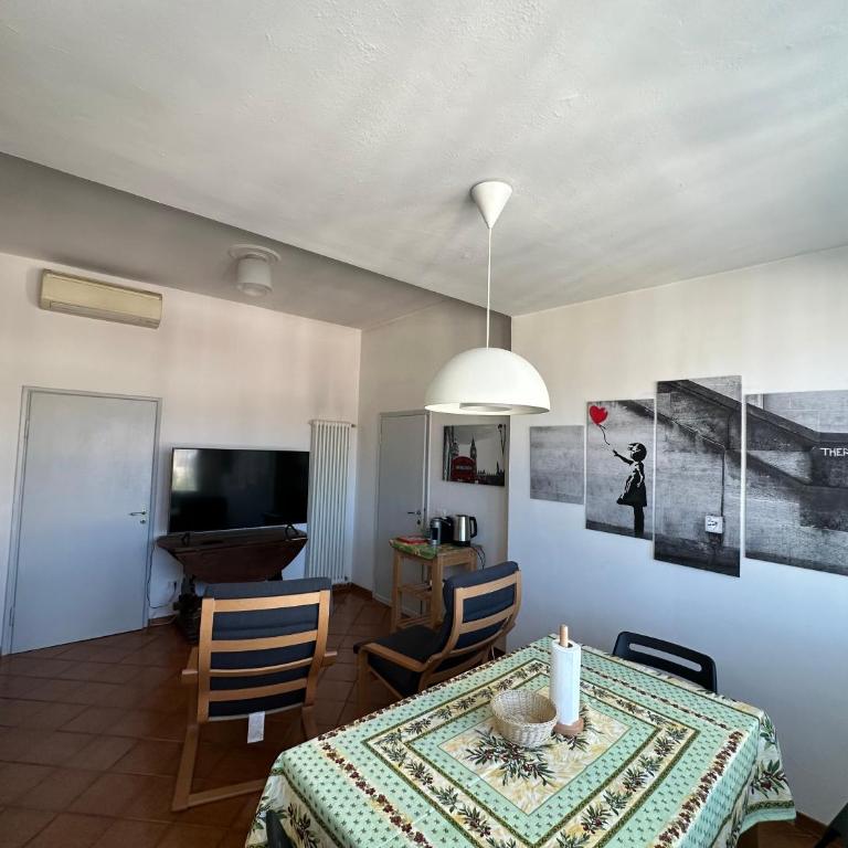Freedom Apartment - Appartamento con 2 Camere da Letto - 1