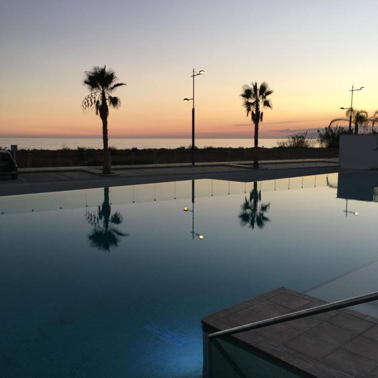 Duna Beach - Infinity Pool - Two-Bedroom Apartment - 30