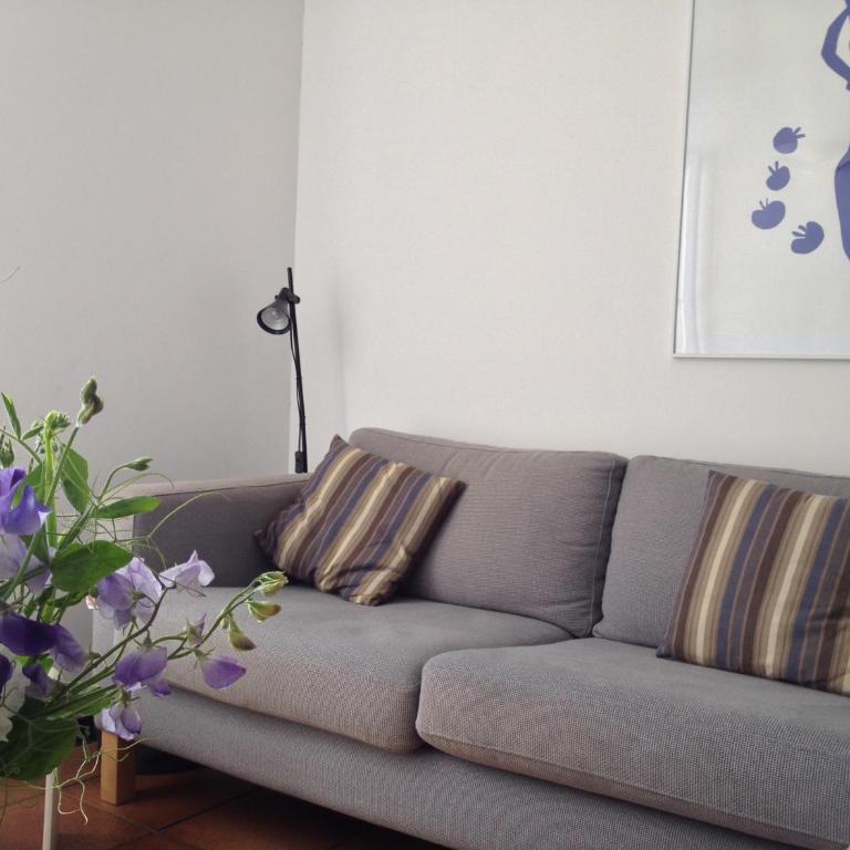 Rue Neuve - Old Town Apartment - Appartement avec Balcon - 8