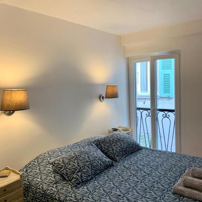 Rue Neuve - Old Town Apartment - Appartement avec Balcon - 4