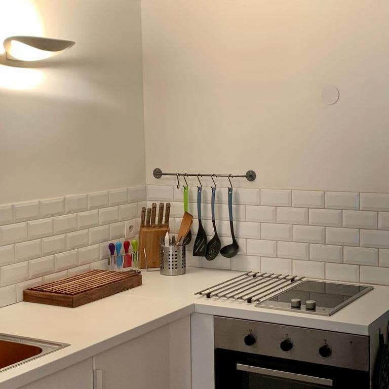 Rue Neuve - Old Town Apartment - Appartement avec Balcon - 3