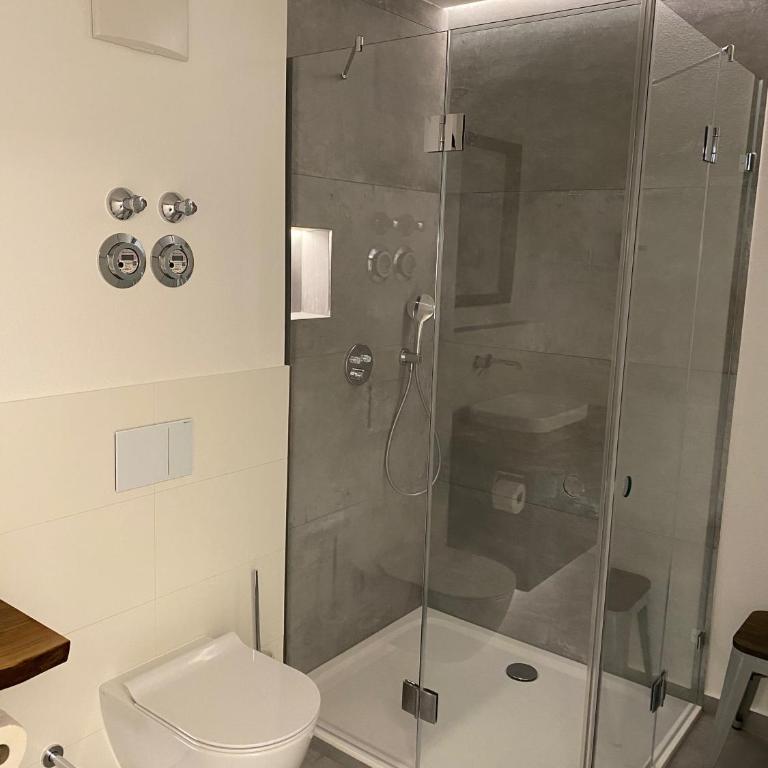 Bergelemente - Bergahorn - Appartamento con 1 Camera da Letto - 3
