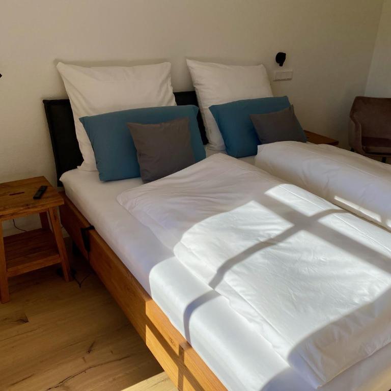 Bergelemente - Bergahorn - Appartamento con 1 Camera da Letto - 7