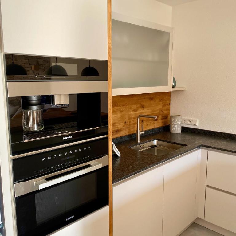 Bergelemente - Bergahorn - Appartamento con 1 Camera da Letto - 13