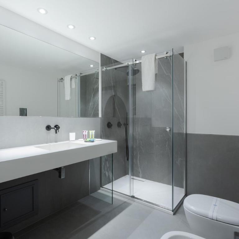 Suite Palermo Apartment - Deluxe Queen Room - 2