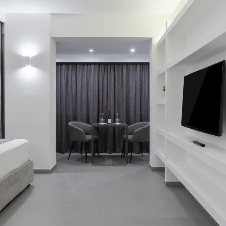 Suite Palermo Apartment - Deluxe Queen Room - 14