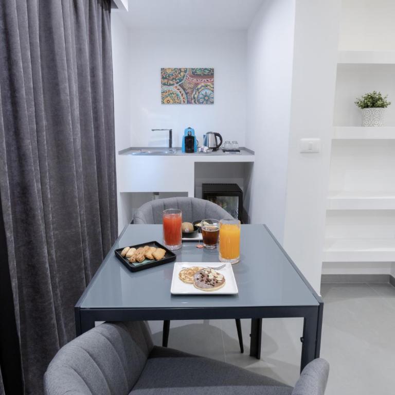 Suite Palermo Apartment - Deluxe Queen Room - 10