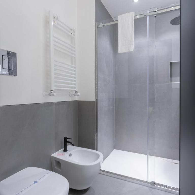 Suite Palermo Apartment - Small Double Room - 2