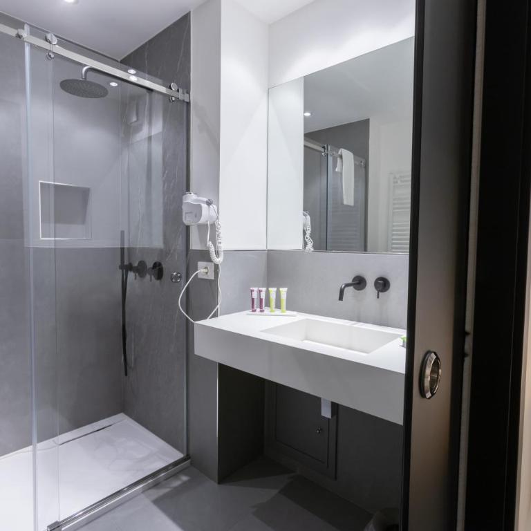 Suite Palermo Apartment - Small Double Room - 7