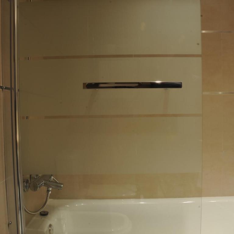 Hotel Venecia - Habitación Familiar - 6