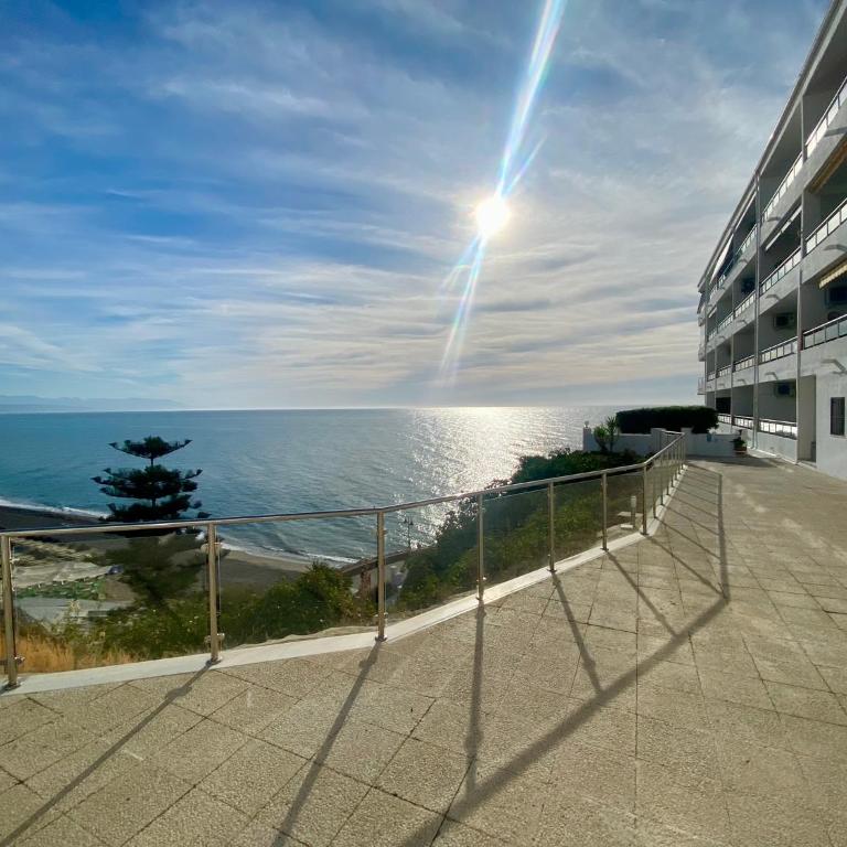 Apartamentos Turísticos Castillo del Vigia - Apartamento con vistas al mar - 1