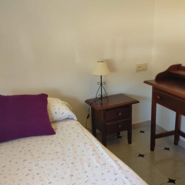 Precioso piso de 3 dormitorios, cocina y 1 baño - Apartamento de 3 dormitorios - 4
