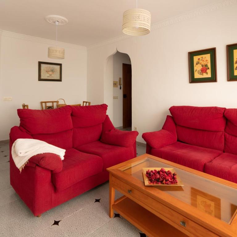 Precioso piso de 3 dormitorios, cocina y 1 baño - Apartamento de 3 dormitorios - 14