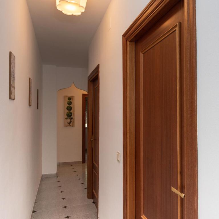 Precioso piso de 3 dormitorios, cocina y 1 baño - Apartamento de 3 dormitorios - 15