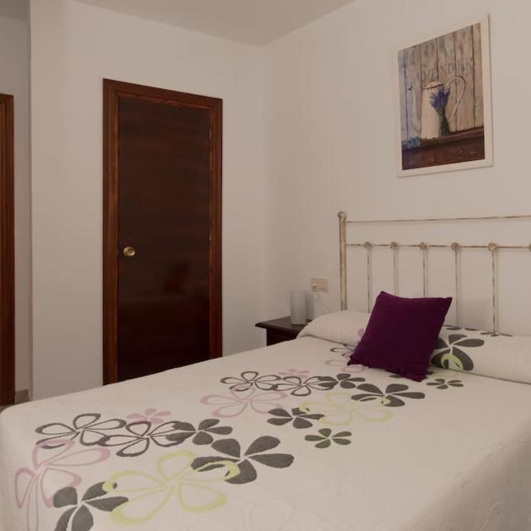 Precioso piso de 3 dormitorios, cocina y 1 baño - Apartamento de 3 dormitorios - 19