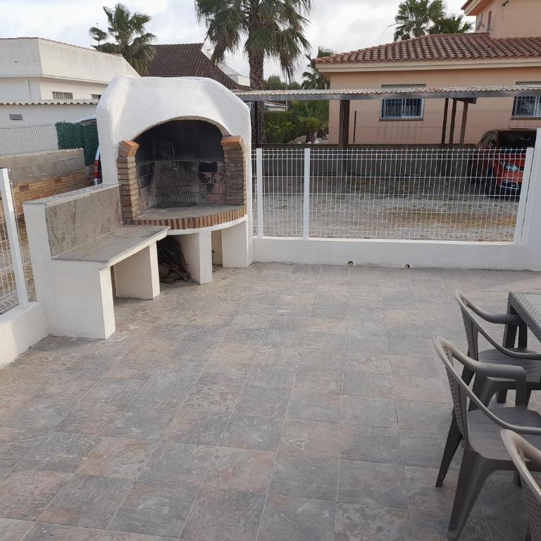 Casa Antoniet de la llum - Casa de 3 dormitorios - 9