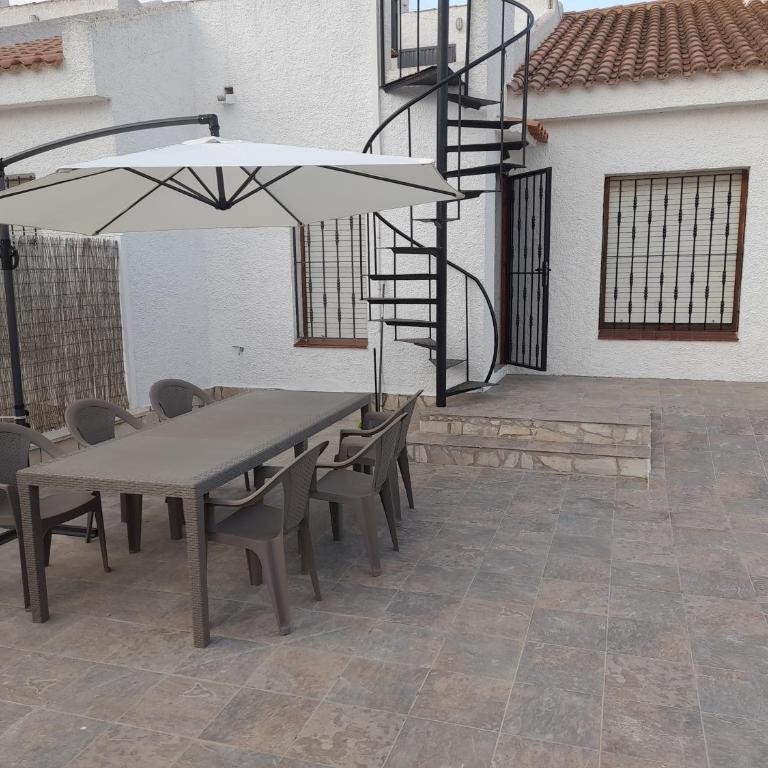 Casa Antoniet de la llum - Casa de 3 dormitorios - 10