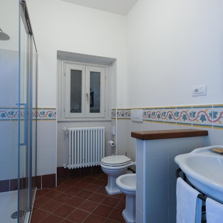 Villa Gina - Appartamento con 3 Camere da Letto - 3