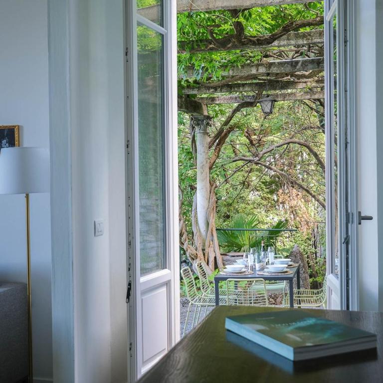 Villa Gina - Appartamento con 3 Camere da Letto - 5