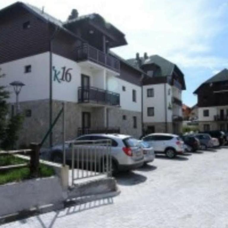Studio Apartman 'Milena' - Apartman sa 1 Spavaćom Sobom - 21