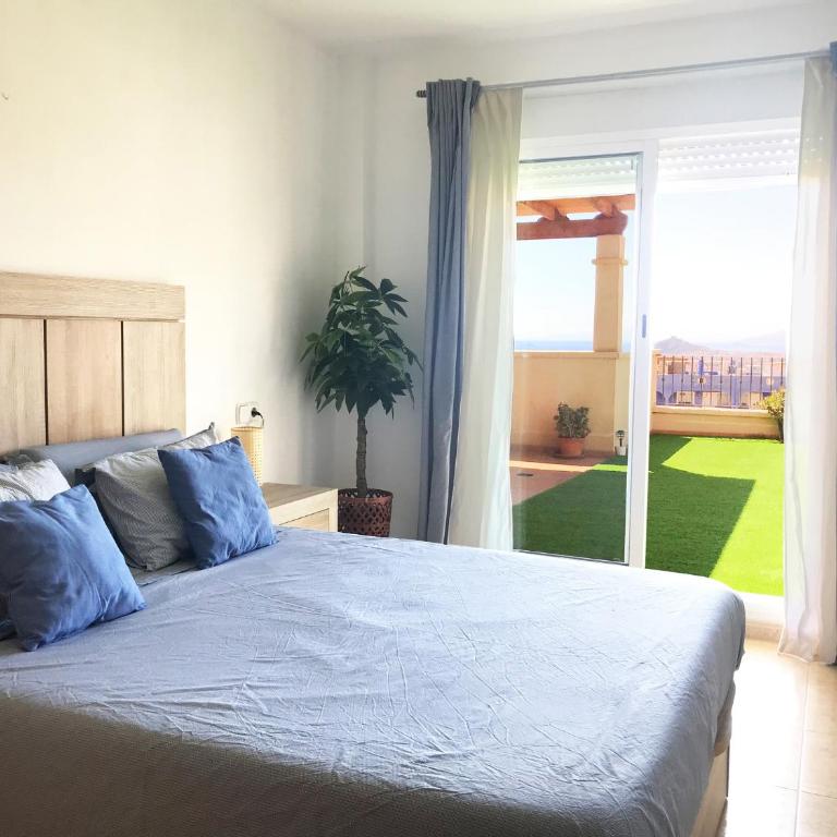 Los Geraneos - Apartamento de 2 dormitorios - 24