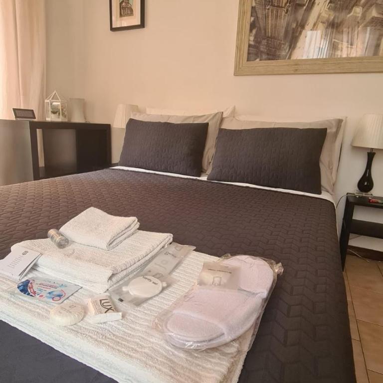 Pisa City Home - One-Bedroom Apartment - 1