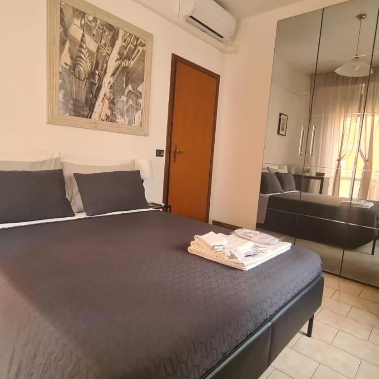 Pisa City Home - One-Bedroom Apartment - 13