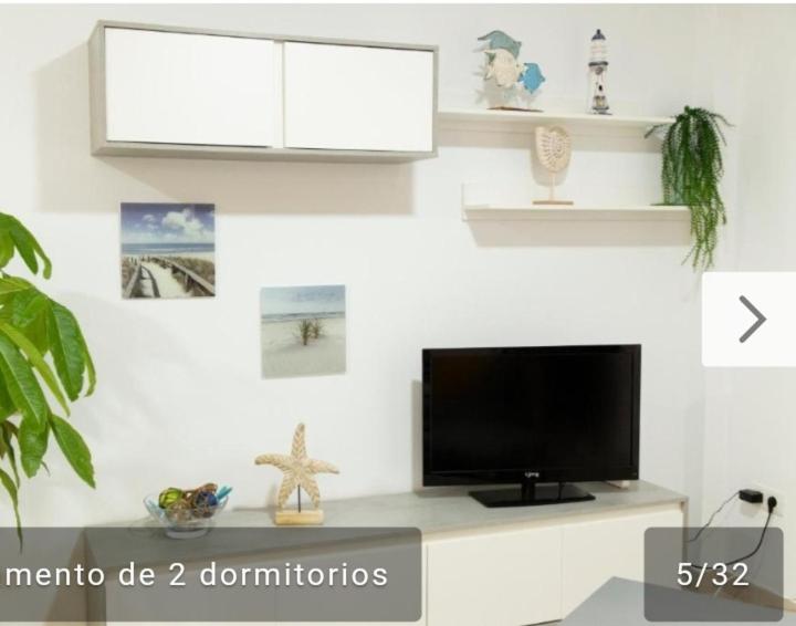 Brisas del Medano - Apartamento de 2 dormitorios - 20