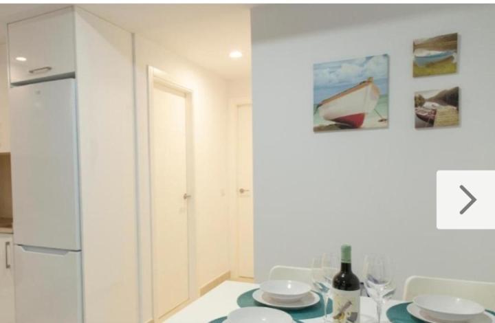 Brisas del Medano - Apartamento de 2 dormitorios - 6