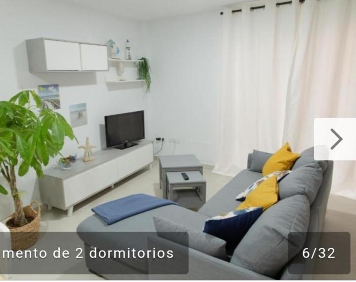 Brisas del Medano - Apartamento de 2 dormitorios - 9