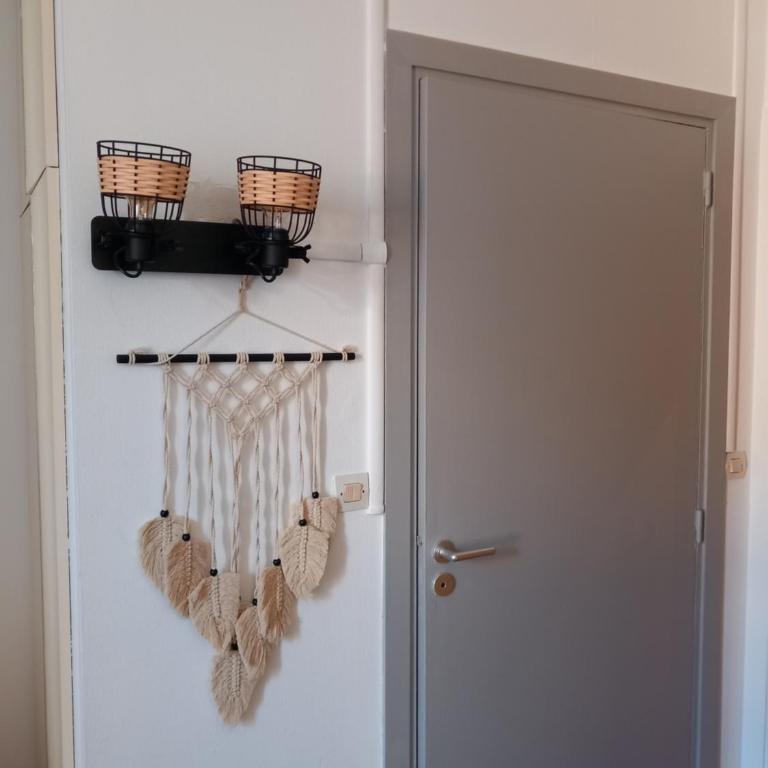 Le studio des halles avec climatisation 15m2 - Monolocale con Divano-Letto - 6